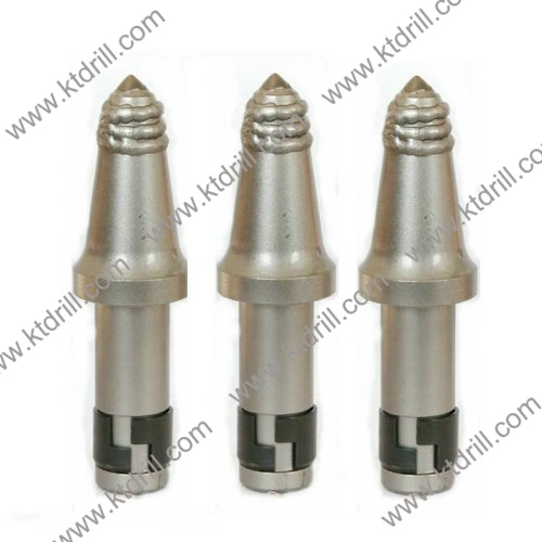 Trenching Bits, Auger Drill Teeth, Cutter Dril Bits T7 T9 T11 T18 T19